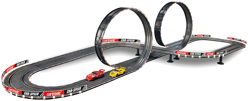  Raceway 1:43 (6,97)