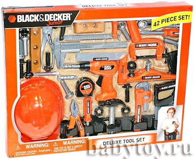 CDI    Black&Decker (42 )