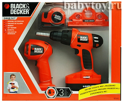 CDI     Black&Decker