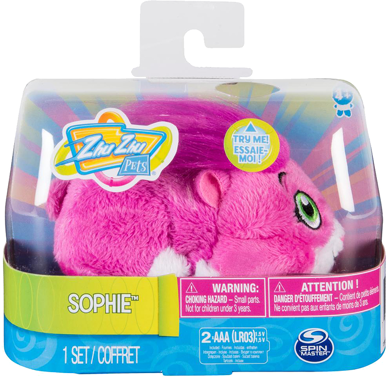  Zhu zhu pets   