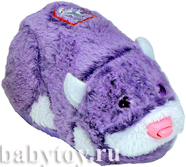 Zhu Zhu Pets   