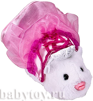 Zhu Zhu Pets     