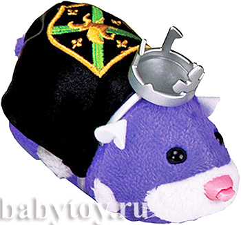 Zhu Zhu Pets     