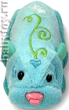 Zhu Zhu Pets - 