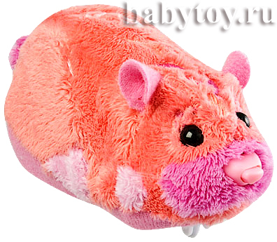 Zhu Zhu Pets - 