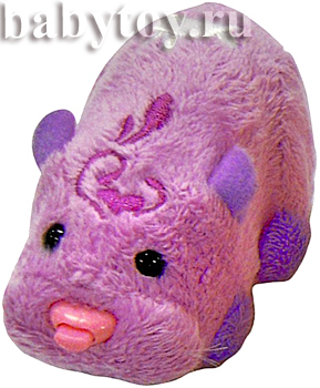 Zhu Zhu Pets - 