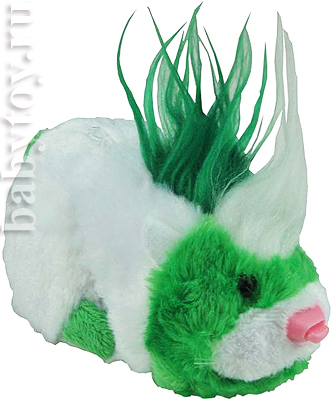 Zhu Zhu Pets  - Lucky,  