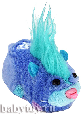 Zhu Zhu Pets  - Hutch,  