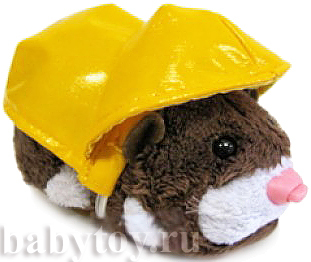 Zhu Zhu Pets    