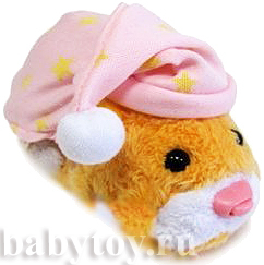 Zhu Zhu Pets    