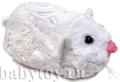 Zhu Zhu Pets  Chunk