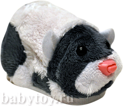 Zhu Zhu Pets  Jinx ( 3)