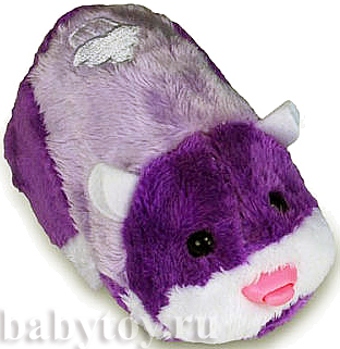 Zhu Zhu Pets  Kacee ( 5)