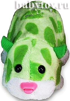 Zhu Zhu Pets  Harlow ( 5)