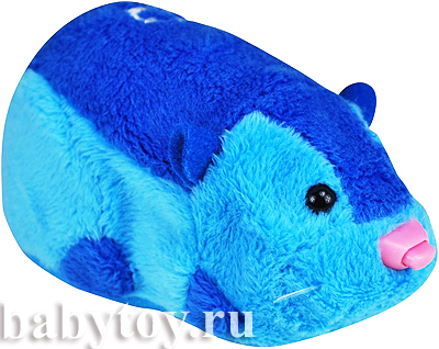 Zhu Zhu Pets  Chandler ( 6)