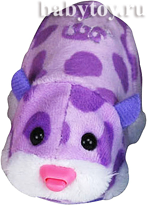 Zhu Zhu Pets  Rori ( 6)