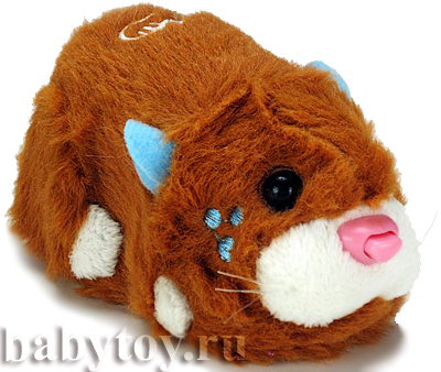 Zhu Zhu Pets  Peanut ( 8)