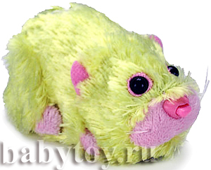 Zhu Zhu Pets  Babboose ( 8)