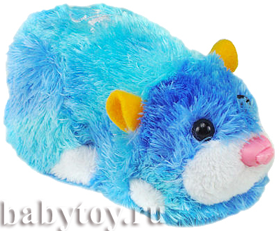 Zhu Zhu Pets  Sophie ( 7)