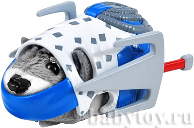 Zhu Zhu Pets       - Thorn