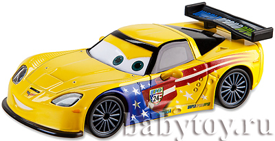 Disney Cars 