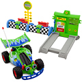 Disney Toy Story   3.  RC's Race 