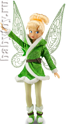 Disney Fairies  