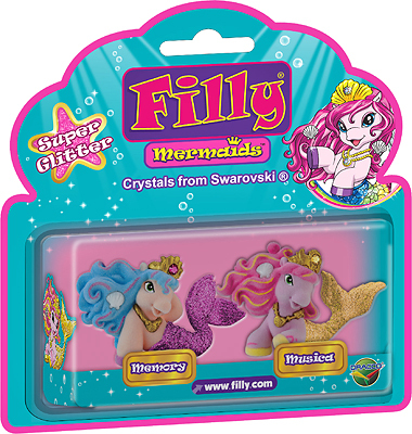   Filly  