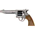 Edison Giocattoli 8-  WEST COLT SHOOTING   