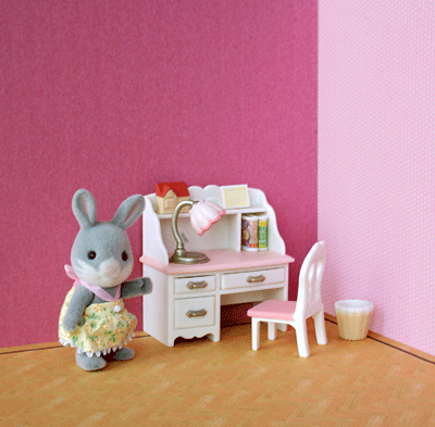 Sylvanian Families : 