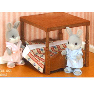 Sylvanian Families   