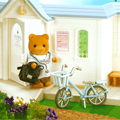 Sylvanian Families    