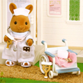 Sylvanian Families    -