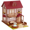 Sylvanian Families   