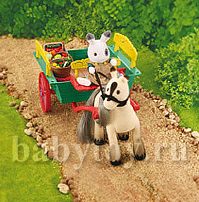 Sylvanian Families  , , 