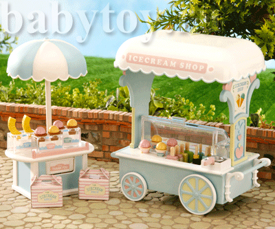 Sylvanian Families    