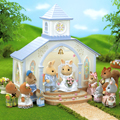 Sylvanian Families       