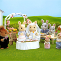 Sylvanian Families   