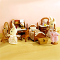 Sylvanian Families   : , ,  