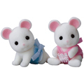 Sylvanian Families  