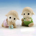 Sylvanian Families  