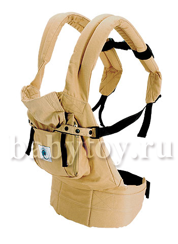 - ERGO Baby CARRIER -