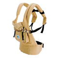 - ERGO Baby CARRIER 