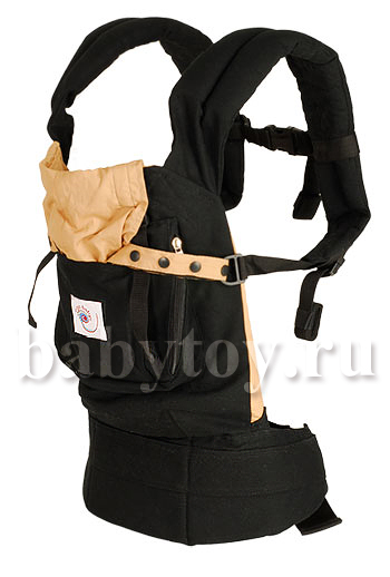 - ERGO Baby CARRIER /