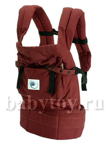 - ERGO Baby CARRIER 