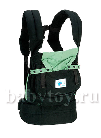 - ERGO Baby CARRIER -