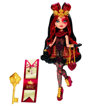 Ever After High    