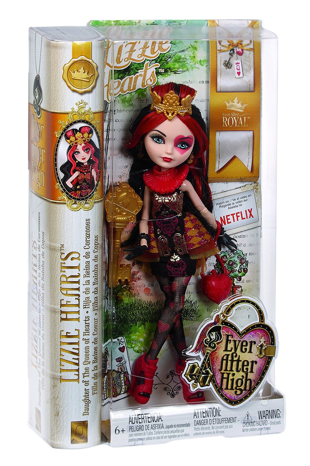 Ever After High    