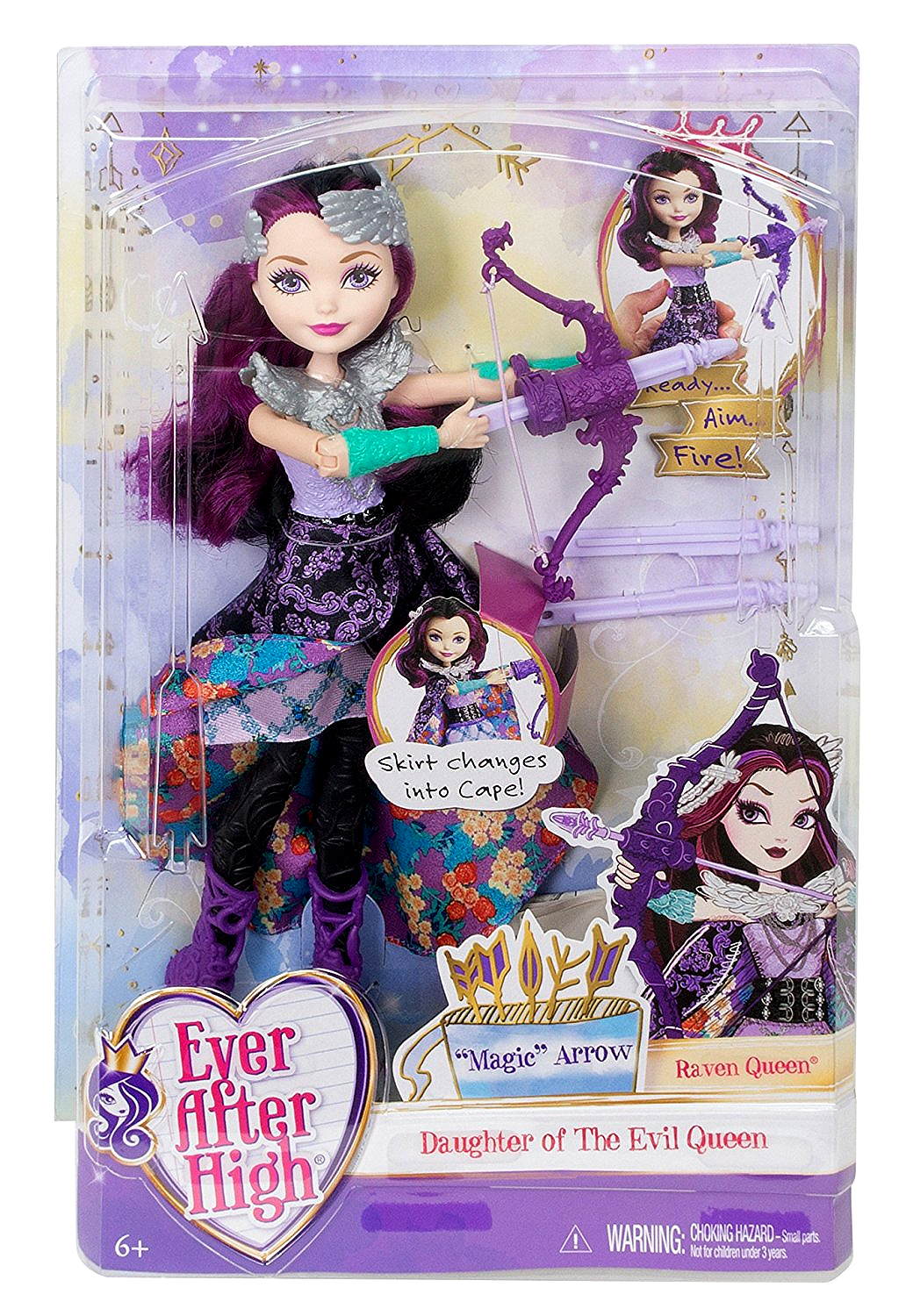  Ever After High   