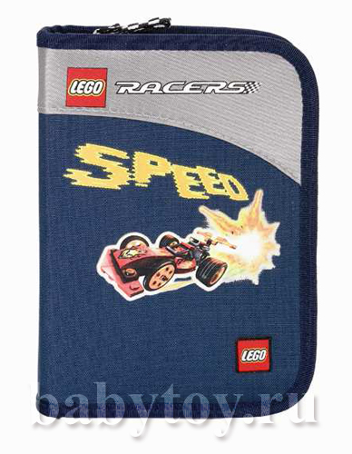 LEGO Racers